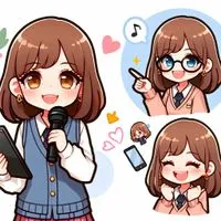 キャサリン・Zhou